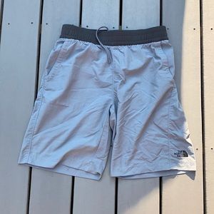 Men’s north face shorts